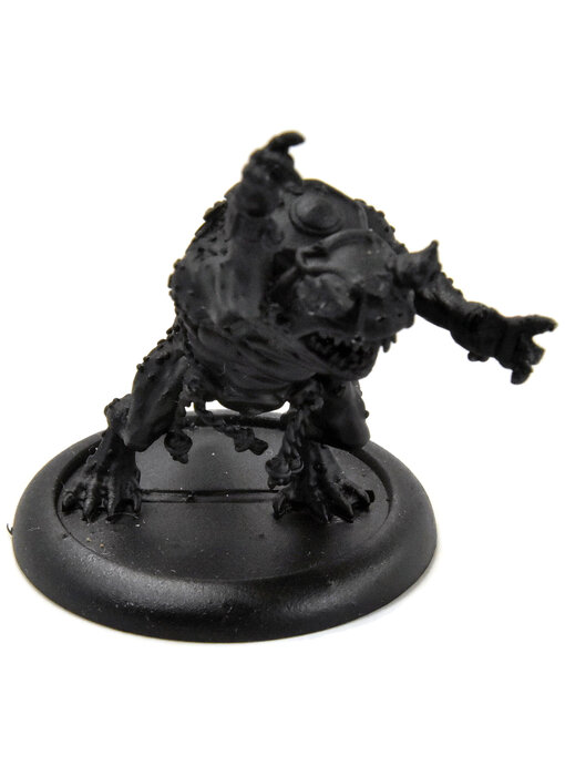 HORDES Skorne Basilisk #2 METAL