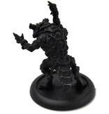 HORDES Skorne Basilisk #2 METAL