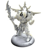 HORDES Skorne Alexia Betrayer Of Corvis #1 METAL