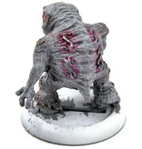 HORDES Skorne Agonizer #1 METAL