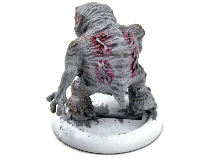 HORDES Skorne Agonizer #1 METAL