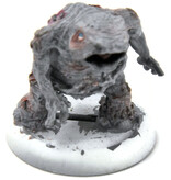 HORDES Skorne Agonizer #1 METAL