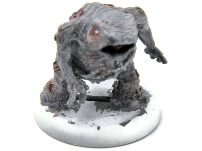 HORDES Skorne Agonizer #1 METAL