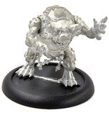 HORDES Skorne Basilisk #3 METAL