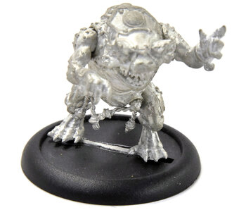 HORDES Skorne Basilisk #3 METAL