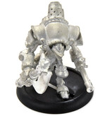 WARMACHINE Cygnar Hunter #1 METAL
