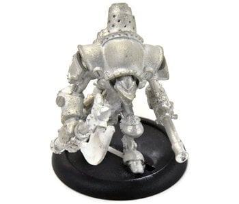 WARMACHINE Cygnar Hunter #1 METAL