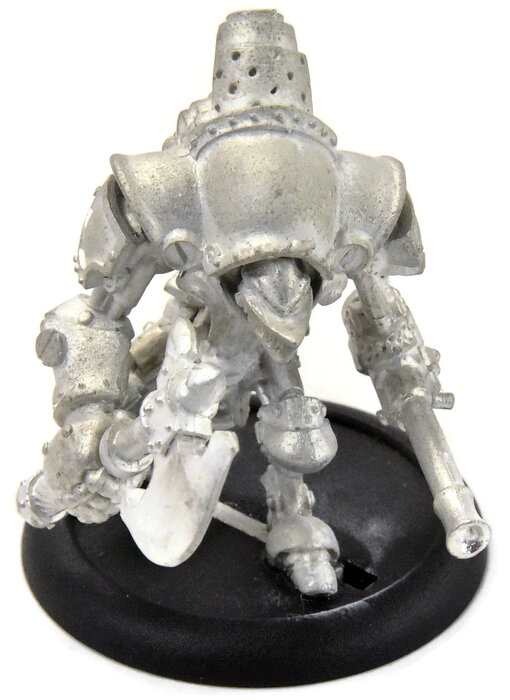WARMACHINE Cygnar Hunter #1 METAL