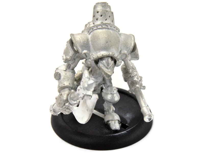 WARMACHINE Cygnar Hunter #1 METAL