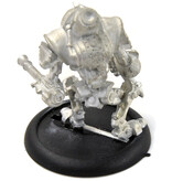 WARMACHINE Cygnar Hunter #1 METAL