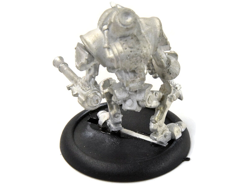 WARMACHINE Cygnar Hunter #1 METAL