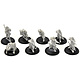 WARMACHINE Cygnar 8 Rangers #1 METAL