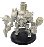 WARMACHINE Heavy Warjack #6 METAL