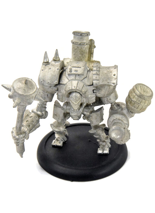 WARMACHINE Heavy Warjack #6 METAL