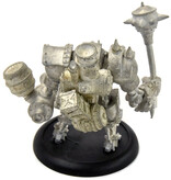 WARMACHINE Heavy Warjack #6 METAL