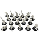 WARMACHINE Menoth Loose Models #2 METAL