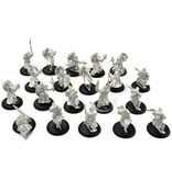 WARMACHINE Menoth Loose Models #2 METAL