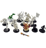 WARMACHINE Loose Heroes #1 METAL