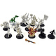 WARMACHINE Loose Heroes #1 METAL