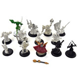 WARMACHINE Loose Heroes #1 METAL