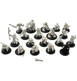 WARMACHINE Loose Models #4 METAL