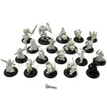 WARMACHINE Loose Models #4 METAL