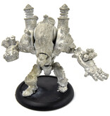 WARMACHINE Cygnar Thunderhead #1 METAL