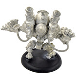 WARMACHINE Cygnar Thunderhead #1 METAL