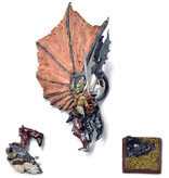 Games Workshop VAMPIRE COUNTS Winged Vampire Lord #1 METAL Fantasy