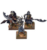 VAMPIRE COUNTS Ral Partha Skeleton #1 METAL 20mm Not GW Fantasy