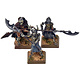 VAMPIRE COUNTS Ral Partha Skeleton #1 METAL 20mm Not GW Fantasy