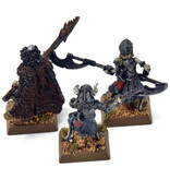 VAMPIRE COUNTS Ral Partha Skeleton #1 METAL 20mm Not GW Fantasy