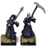 Games Workshop VAMPIRE COUNTS 2 Cairn Wraith #3 METAL Fantasy