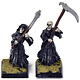 VAMPIRE COUNTS 2 Cairn Wraith #3 METAL Fantasy