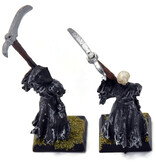 Games Workshop VAMPIRE COUNTS 2 Cairn Wraith #3 METAL Fantasy