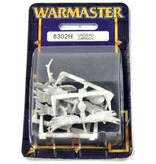Games Workshop WARMASTER Undead Carrion