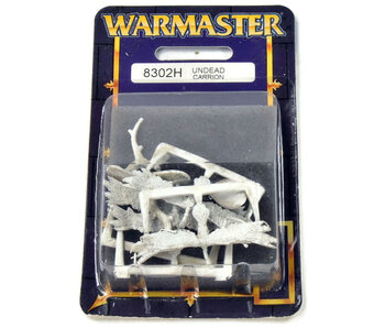 WARMASTER Undead Carrion