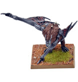 Games Workshop VAMPIRE COUNTS Varghulf #1 METAL Fantasy