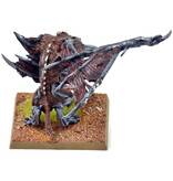 Games Workshop VAMPIRE COUNTS Varghulf #1 METAL Fantasy