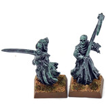 Games Workshop VAMPIRE COUNTS 2 Cairn Wraith #2 METAL Fantasy