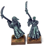 Games Workshop VAMPIRE COUNTS 2 Cairn Wraith #2 METAL Fantasy
