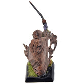 Games Workshop VAMPIRE COUNTS Necromancer #2 Fantasy