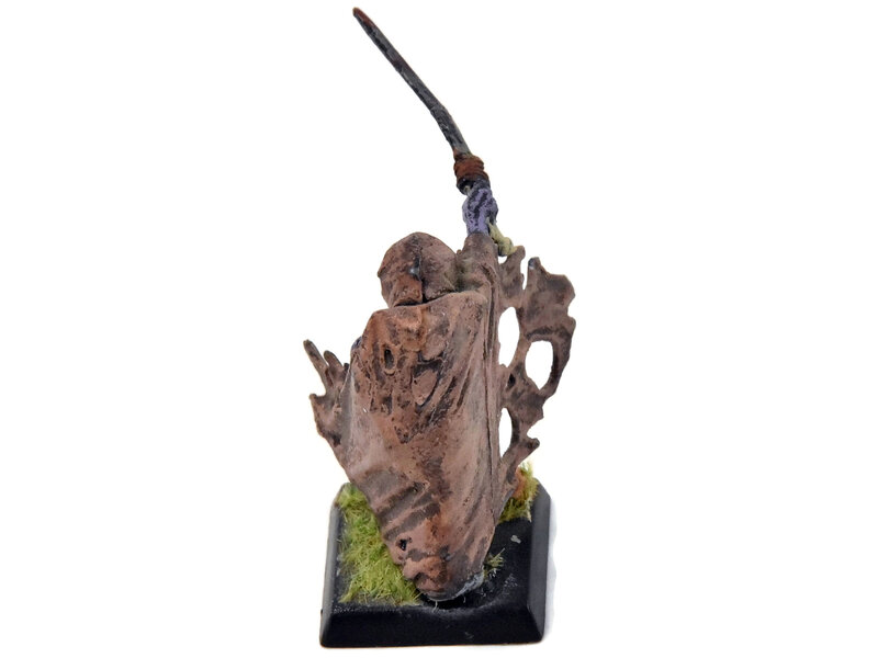 Games Workshop VAMPIRE COUNTS Necromancer #2 Fantasy