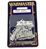 Games Workshop WARMASTER Undead Skeletons Warhammer Fantasy