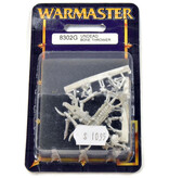 Games Workshop WARMASTER Undead Bone Thrower Warhammer Fantasy