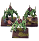 Games Workshop VAMPIRE COUNTS 3 Crypt Horrors #3 Fantasy