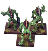 Games Workshop VAMPIRE COUNTS 3 Crypt Horrors #3 Fantasy