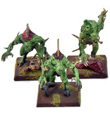 Games Workshop VAMPIRE COUNTS 3 Crypt Horrors #2 Fantasy
