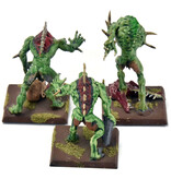 Games Workshop VAMPIRE COUNTS 3 Crypt Horrors #2 Fantasy