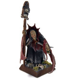 Games Workshop VAMPIRE COUNTS Necromancer #1 Fantasy